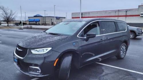 2023 Chrysler Pacifica 2C4RC1L79PR631312