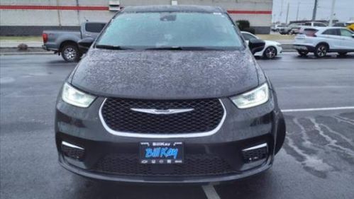 2023 Chrysler Pacifica 2C4RC1L79PR631312