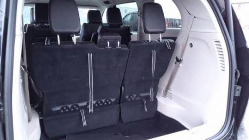 2023 Chrysler Pacifica 2C4RC1L79PR631312