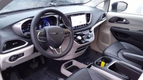 2023 Chrysler Pacifica 2C4RC1L79PR631312