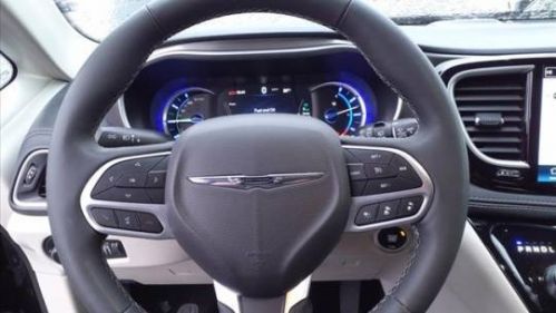 2023 Chrysler Pacifica 2C4RC1L79PR631312