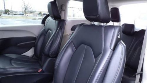 2023 Chrysler Pacifica 2C4RC1L79PR631312