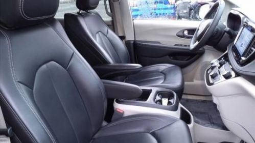 2023 Chrysler Pacifica 2C4RC1L79PR631312