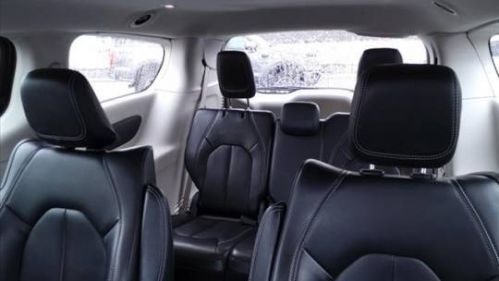 2023 Chrysler Pacifica 2C4RC1L79PR631312