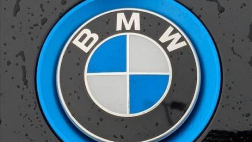 2018 BMW i3 WBY7Z2C53JVE65045