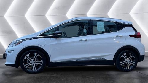 2021 Chevrolet Bolt 1G1FZ6S00M4105564