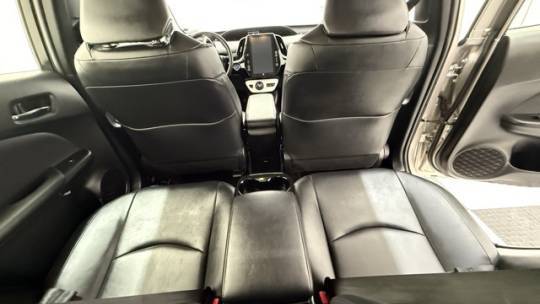2017 Toyota Prius Prime JTDKARFP7H3063394