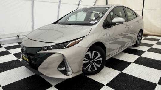 2017 Toyota Prius Prime JTDKARFP7H3063394