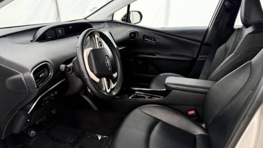 2017 Toyota Prius Prime JTDKARFP7H3063394