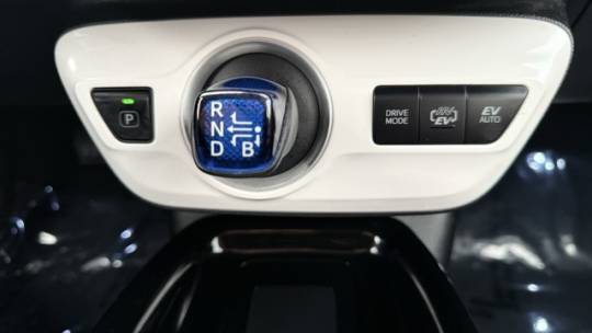 2017 Toyota Prius Prime JTDKARFP7H3063394