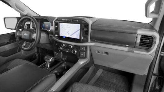 2023 Ford F-150 Lightning 1FTVW1EL8PWG37898