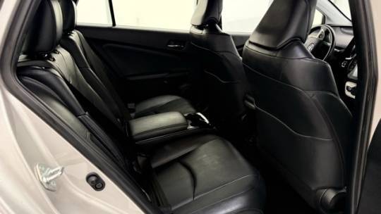 2017 Toyota Prius Prime JTDKARFP7H3063394
