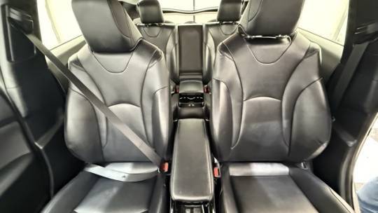2017 Toyota Prius Prime JTDKARFP7H3063394