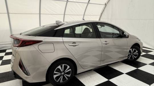 2017 Toyota Prius Prime JTDKARFP7H3063394