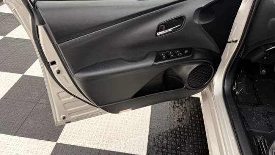 2017 Toyota Prius Prime JTDKARFP7H3063394