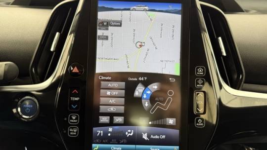 2017 Toyota Prius Prime JTDKARFP7H3063394
