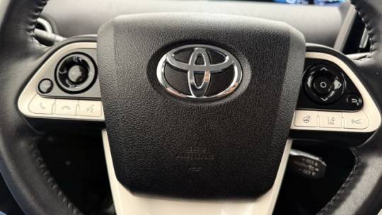 2017 Toyota Prius Prime JTDKARFP7H3063394