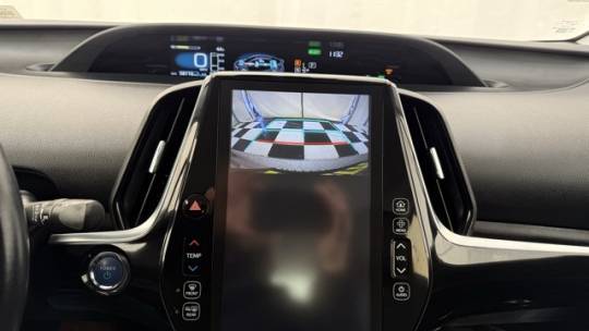 2017 Toyota Prius Prime JTDKARFP7H3063394