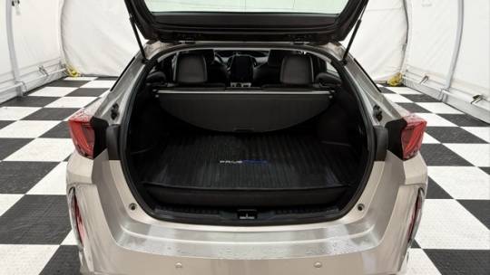 2017 Toyota Prius Prime JTDKARFP7H3063394