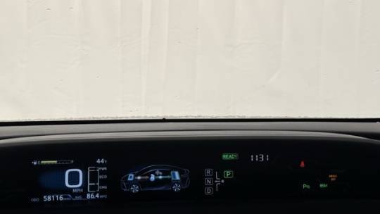 2017 Toyota Prius Prime JTDKARFP7H3063394