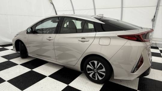 2017 Toyota Prius Prime JTDKARFP7H3063394