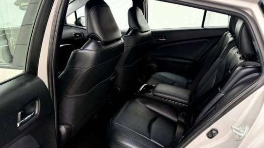2017 Toyota Prius Prime JTDKARFP7H3063394