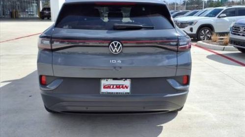 2023 Volkswagen ID.4 1V2CMPE89PC025107