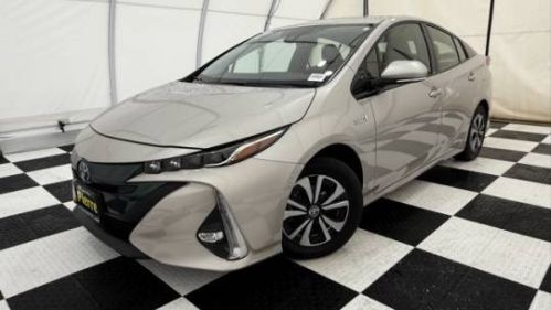 2017 Toyota Prius Prime JTDKARFP7H3063394