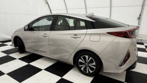 2017 Toyota Prius Prime JTDKARFP7H3063394