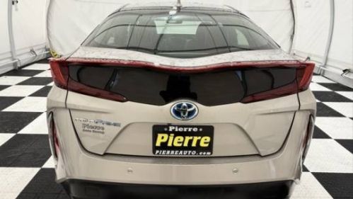 2017 Toyota Prius Prime JTDKARFP7H3063394