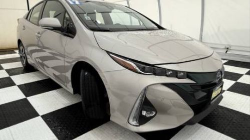 2017 Toyota Prius Prime JTDKARFP7H3063394