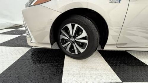 2017 Toyota Prius Prime JTDKARFP7H3063394