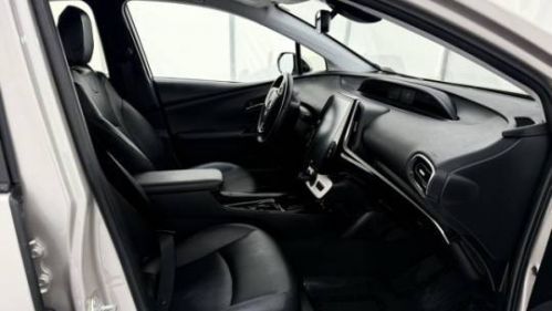 2017 Toyota Prius Prime JTDKARFP7H3063394