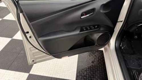 2017 Toyota Prius Prime JTDKARFP7H3063394