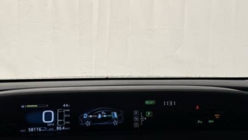 2017 Toyota Prius Prime JTDKARFP7H3063394