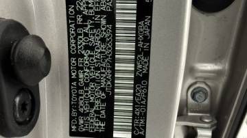 2017 Toyota Prius Prime JTDKARFP7H3063394