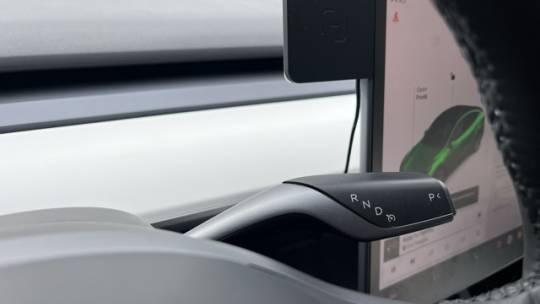 2021 Tesla Model Y 5YJYGDEE7MF247078