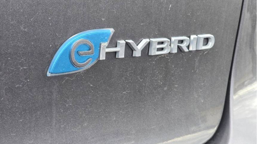 2022 Chrysler Pacifica 2C4RC1L71NR122831