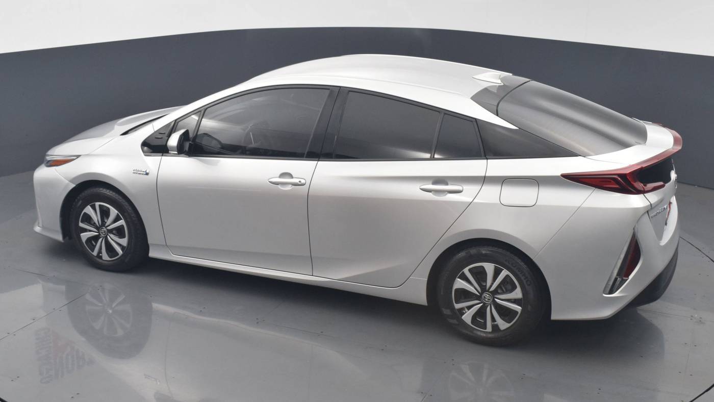 2019 Toyota Prius Prime JTDKARFP6K3116870