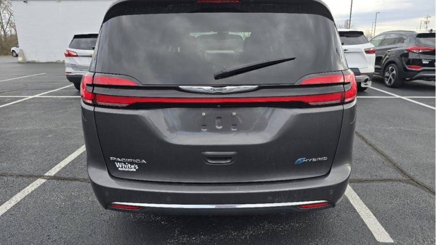 2022 Chrysler Pacifica 2C4RC1L71NR122831