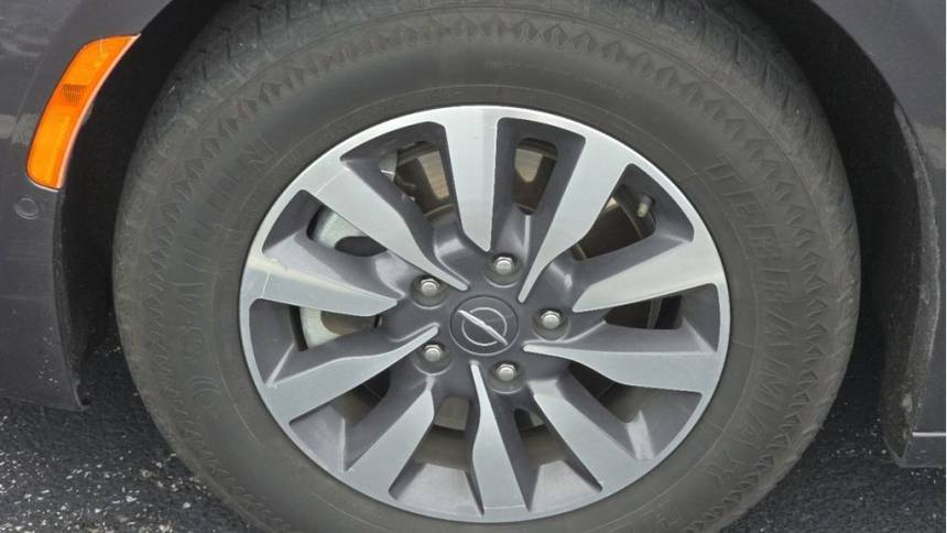 2022 Chrysler Pacifica 2C4RC1L71NR122831