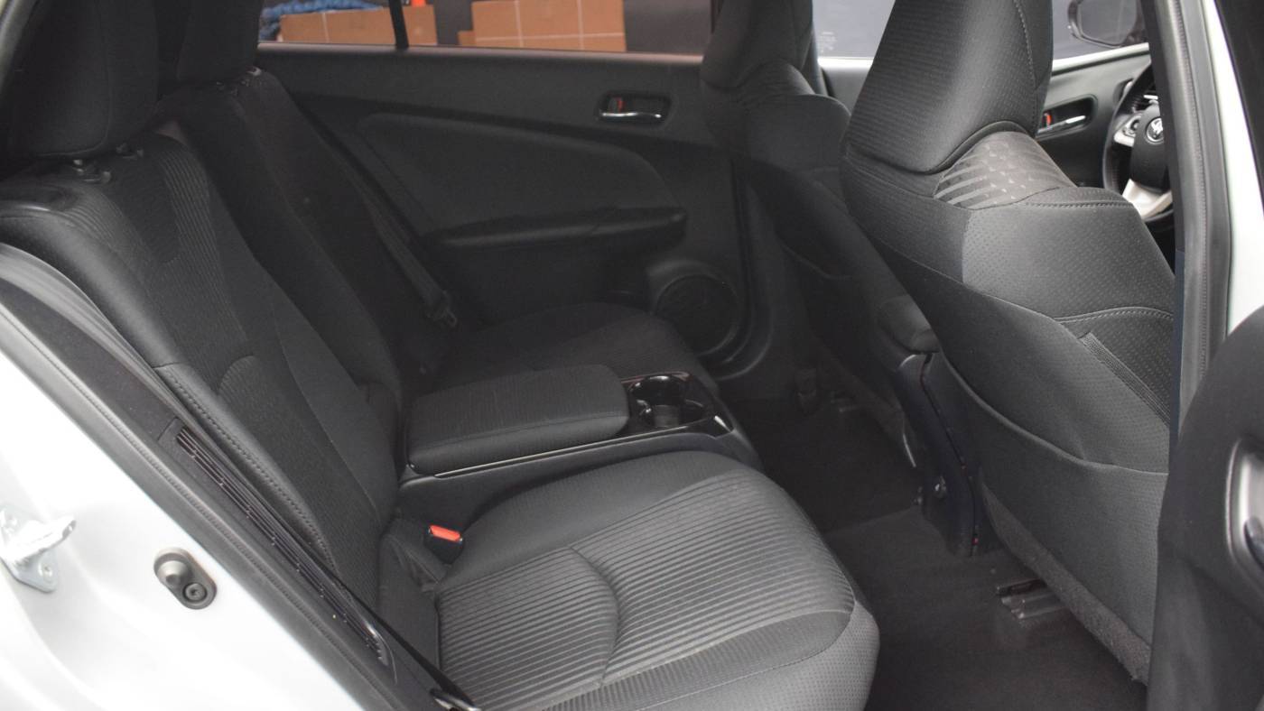 2019 Toyota Prius Prime JTDKARFP6K3116870