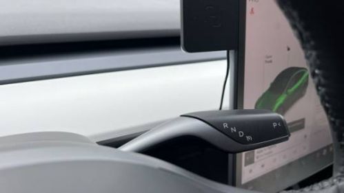 2021 Tesla Model Y 5YJYGDEE7MF247078