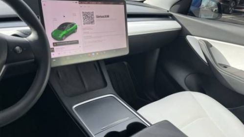 2021 Tesla Model Y 5YJYGDEE7MF247078