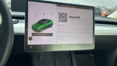 2021 Tesla Model Y 5YJYGDEE7MF247078