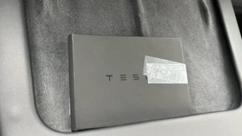 2021 Tesla Model Y 5YJYGDEE7MF247078
