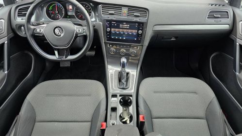 2019 Volkswagen e-Golf WVWKR7AU8KW902274