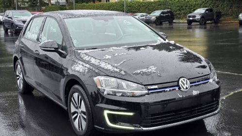 2019 Volkswagen e-Golf WVWKR7AU8KW902274