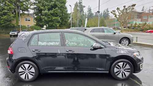 2019 Volkswagen e-Golf WVWKR7AU8KW902274