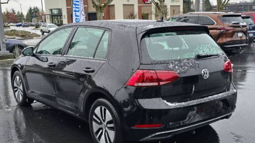 2019 Volkswagen e-Golf WVWKR7AU8KW902274